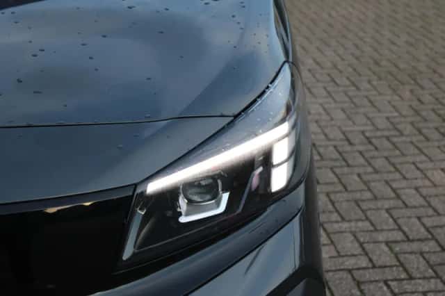 Opel Vivaro-e (2025) thumbnail 15