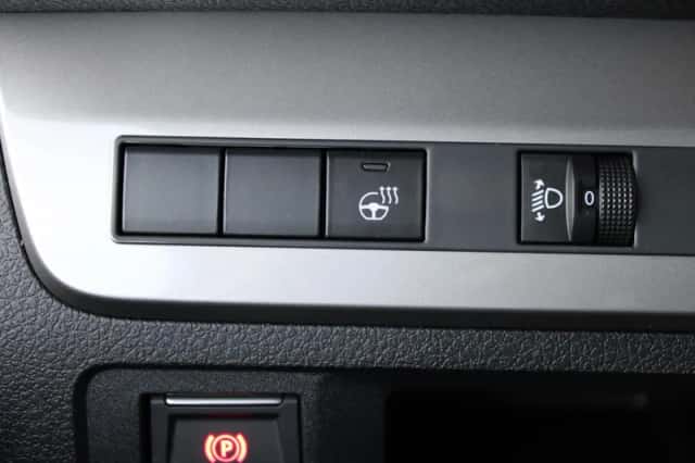 Opel Vivaro-e (2025) thumbnail 18