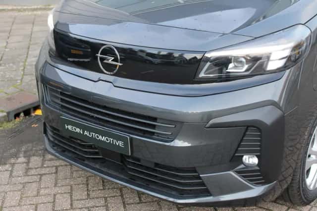 Opel Vivaro-e (2025) thumbnail 19