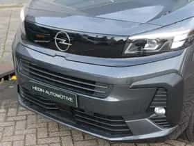 Opel Vivaro-e (2025) thumbnail 19