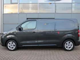 Opel Vivaro-e (2025) thumbnail 20