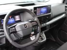 Opel Vivaro-e (2025) thumbnail 3
