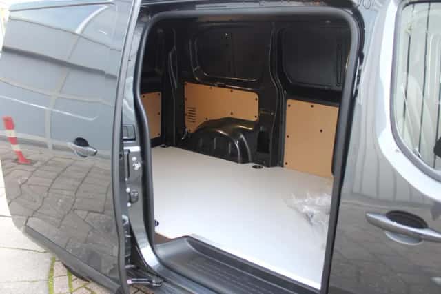 Opel Vivaro-e (2025) thumbnail 23