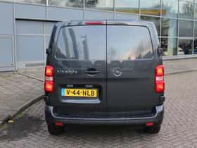 Opel Vivaro-e (2025) thumbnail 24