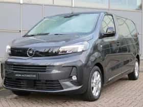 Opel Vivaro-e (2025) thumbnail 27