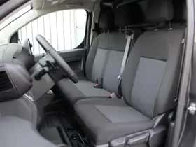 Opel Vivaro-e (2025) thumbnail 5