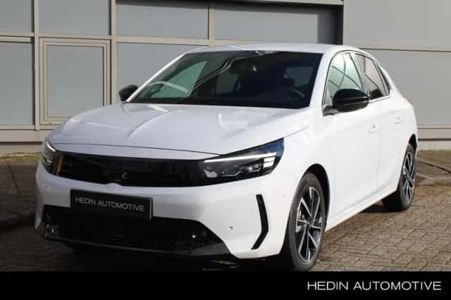 Opel Corsa (2026) thumbnail 1