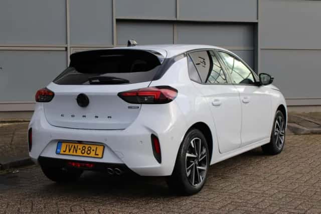 Opel Corsa (2026) thumbnail 2