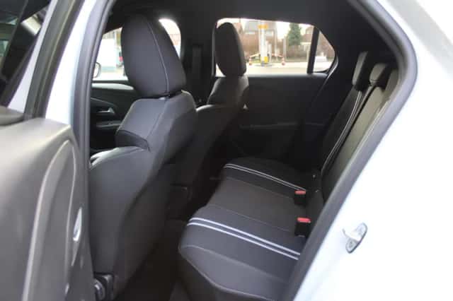 Opel Corsa (2026) thumbnail 11