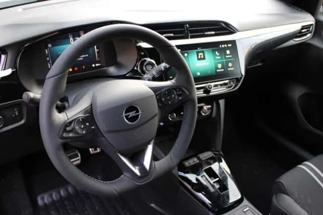 Opel Corsa (2026) thumbnail 12