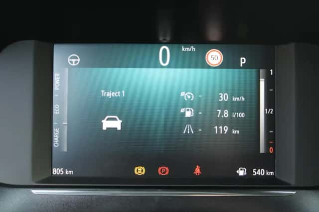 Opel Corsa (2026) thumbnail 14