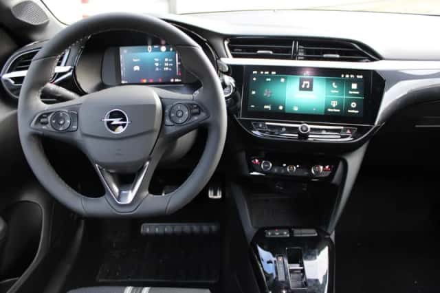 Opel Corsa (2026) thumbnail 3