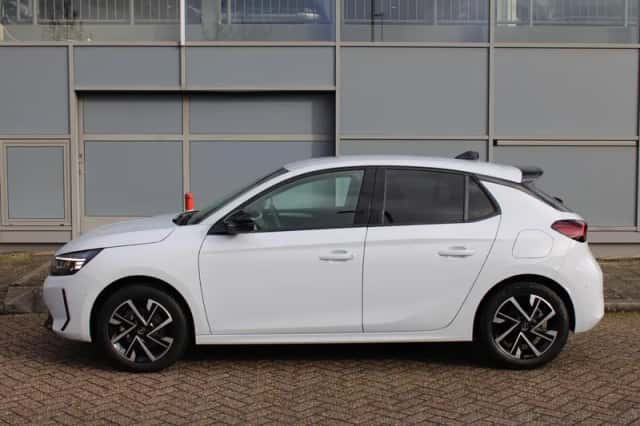 Opel Corsa (2026) thumbnail 29