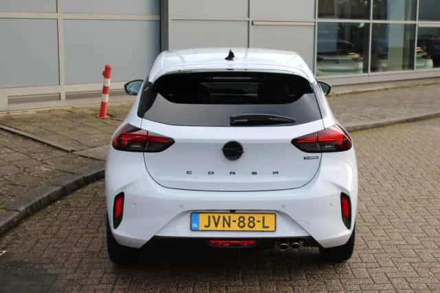 Opel Corsa (2026) thumbnail 8