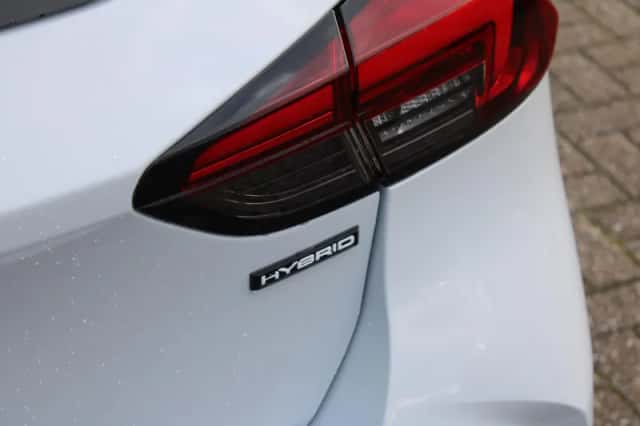 Opel Corsa (2026) thumbnail 9