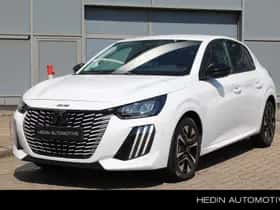 Peugeot 208 (2025) thumbnail 1