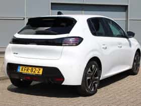 Peugeot 208 (2025) thumbnail 2
