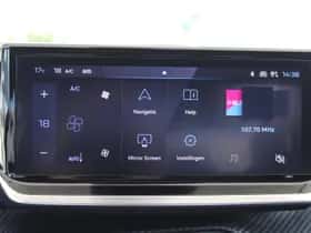 Peugeot 208 (2025) thumbnail 11