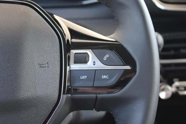 Peugeot 208 (2025) thumbnail 15