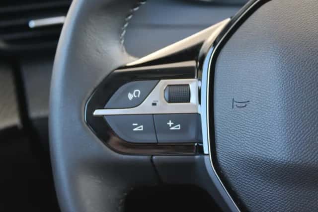 Peugeot 208 (2025) thumbnail 16