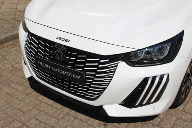 Peugeot 208 (2025) thumbnail 20