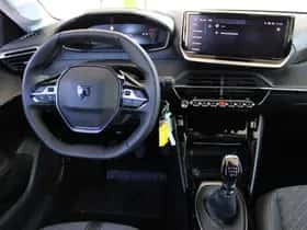 Peugeot 208 (2025) thumbnail 3