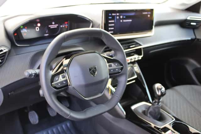 Peugeot 208 (2025) thumbnail 22