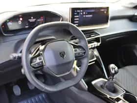 Peugeot 208 (2025) thumbnail 22