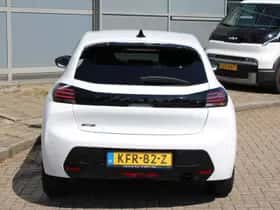 Peugeot 208 (2025) thumbnail 27