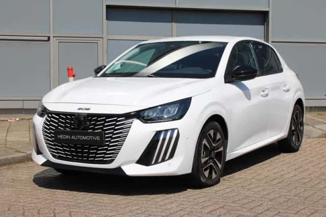 Peugeot 208 (2025) thumbnail 30