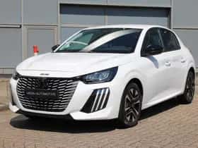 Peugeot 208 (2025) thumbnail 30