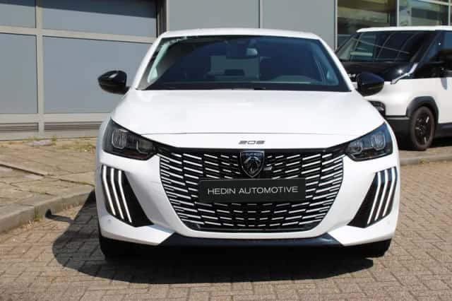 Peugeot 208 (2025) thumbnail 10