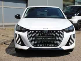 Peugeot 208 (2025) thumbnail 10