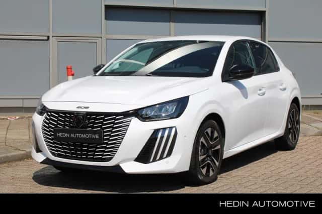Peugeot 208 (2025) thumbnail 1