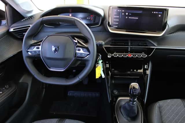 Peugeot 208 (2025) thumbnail 3