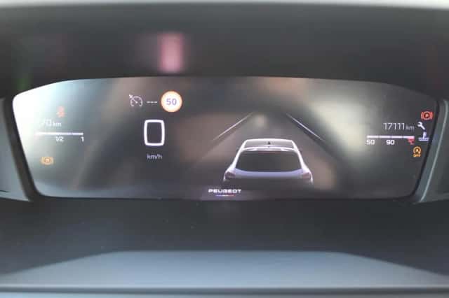 Peugeot 208 (2025) thumbnail 5