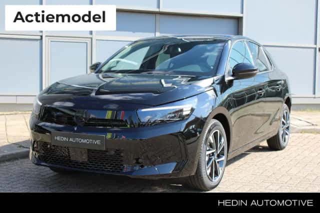 Opel Corsa (2026) thumbnail 1