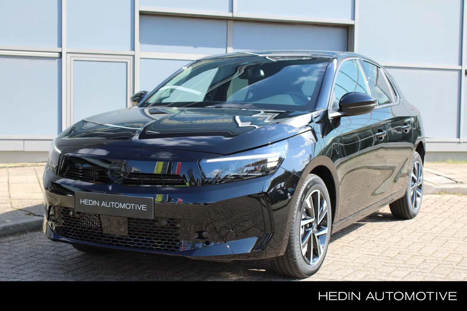 Opel Corsa (2026) — foto 1