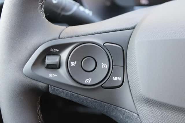 Opel Corsa (2026) thumbnail 17