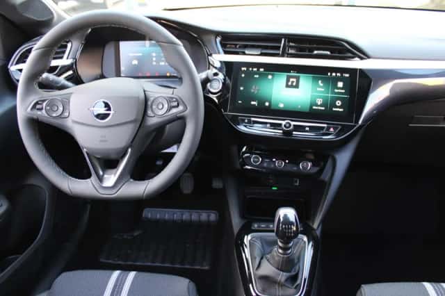 Opel Corsa (2026) thumbnail 3
