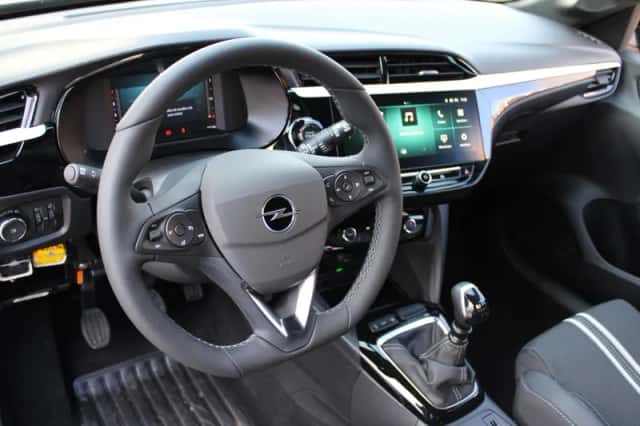 Opel Corsa (2026) thumbnail 23