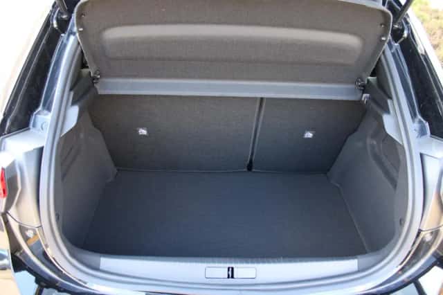 Opel Corsa (2026) thumbnail 25