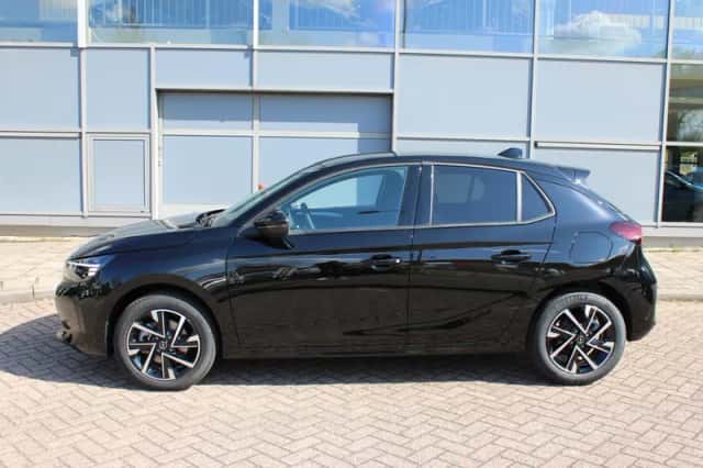 Opel Corsa (2026) thumbnail 26