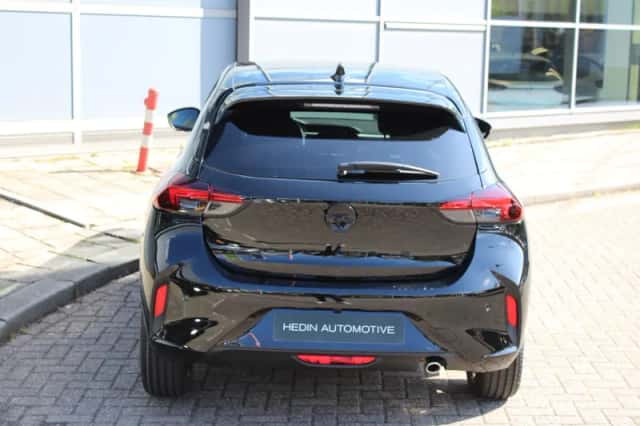 Opel Corsa (2026) thumbnail 27