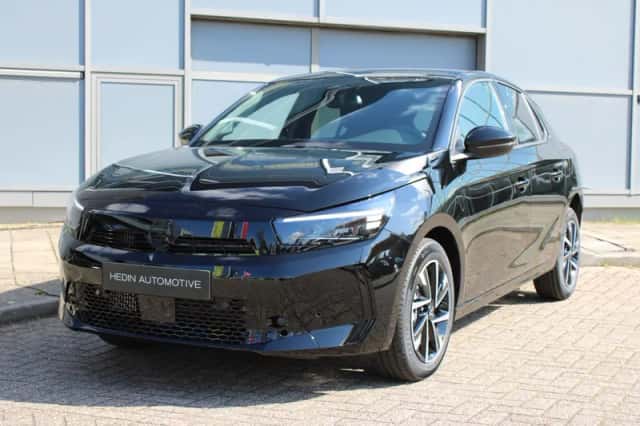 Opel Corsa (2026) thumbnail 30