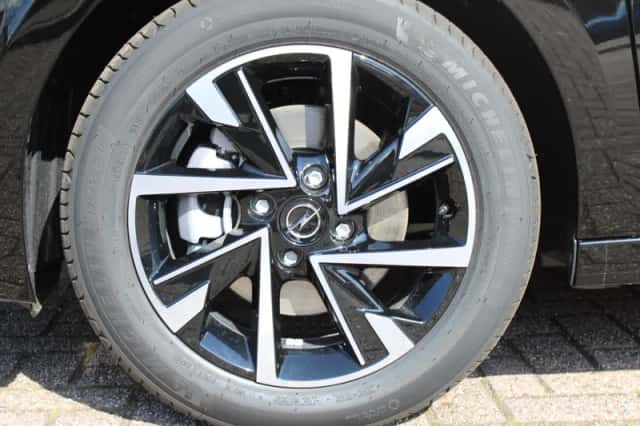Opel Corsa (2026) thumbnail 6