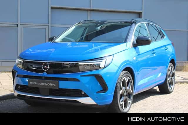 Opel Grandland (2023)