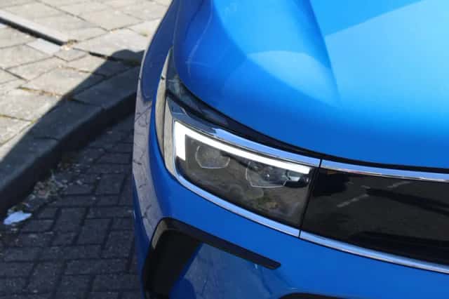 Opel Grandland (2023) thumbnail 12