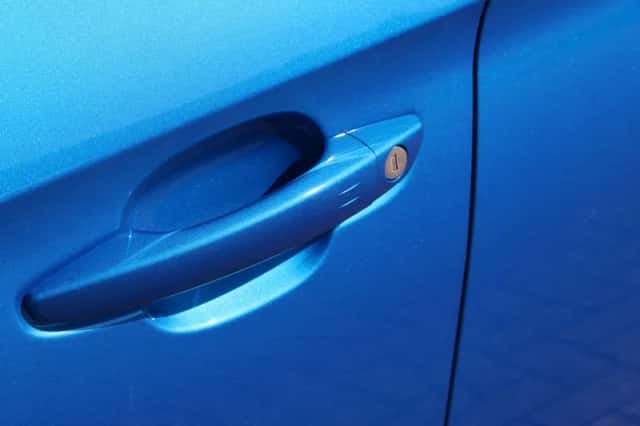Opel Grandland (2023) thumbnail 14