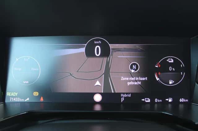 Opel Grandland (2023) thumbnail 15